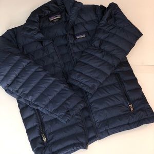 Patagonia Puffer Jacket